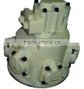 Shoukai Brand Air Motor photo-3
