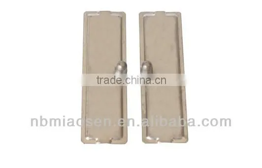 OEM Hot Stamping Foil Parts