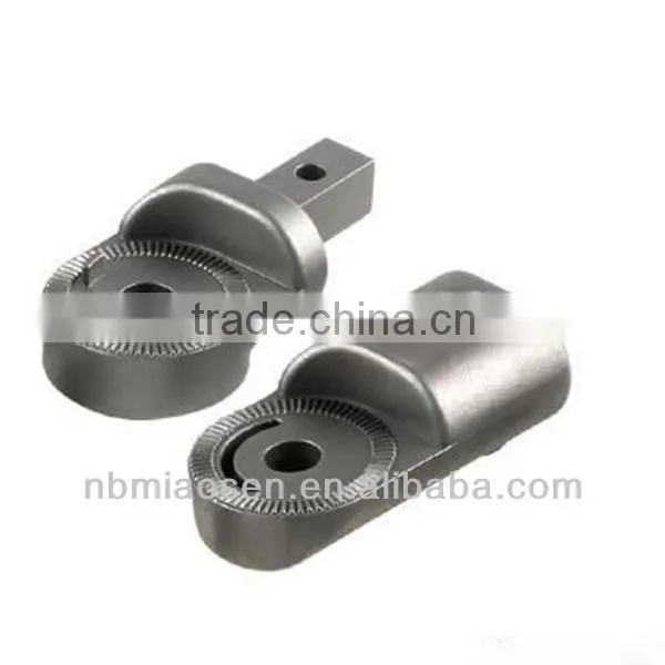China Tractor Parts Tractor Casting Spare Part for Sale