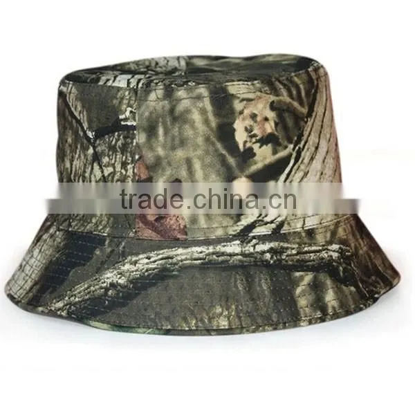 High Quality Military Bucket Hat For Sale photo-2