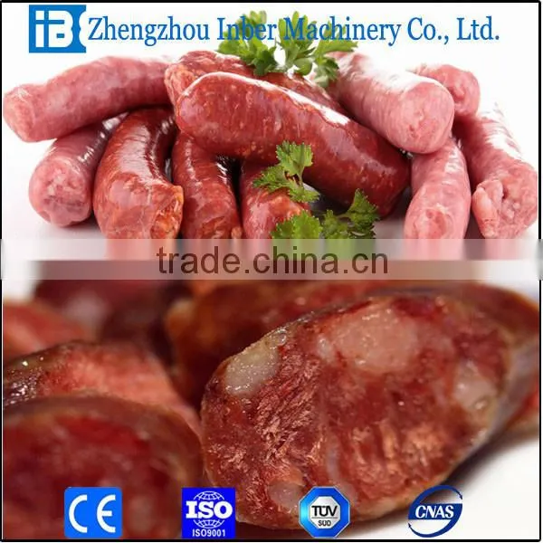 Sausage Maker|sausage Meat Extruder Machine for Sale photo-5