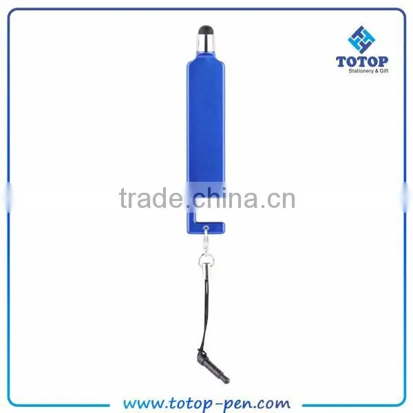 Focus on Solution Factory Newest Style New Mini Touch Pen photo-2