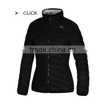 Women Light Down Jacket For Outdoor and Indoor Wear photo-3