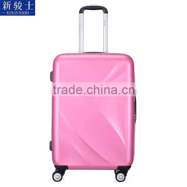 Fashionable ABS +PC Printing Suitcase Boxes Chinese Suitcase Sets photo-3