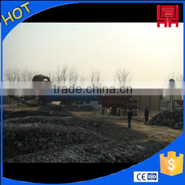 Factory of Promotion Slush Coal Dryer/slime Coal Drier/lignite Drying Kiln photo-2