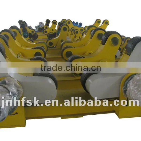 Pipe Welding Rotator / Pipe Paint Roller