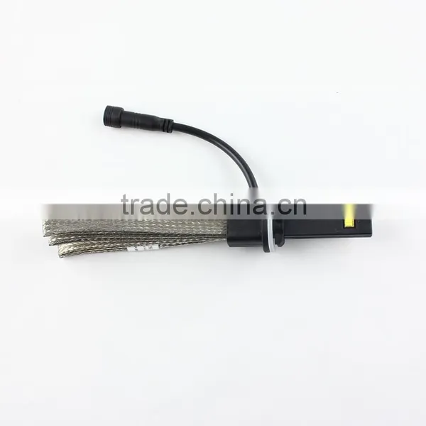 Super Bright 6500k 880 Led Headlight 6000lm G5 Fanless Head Lamp 880 Led Car Headlight photo-3