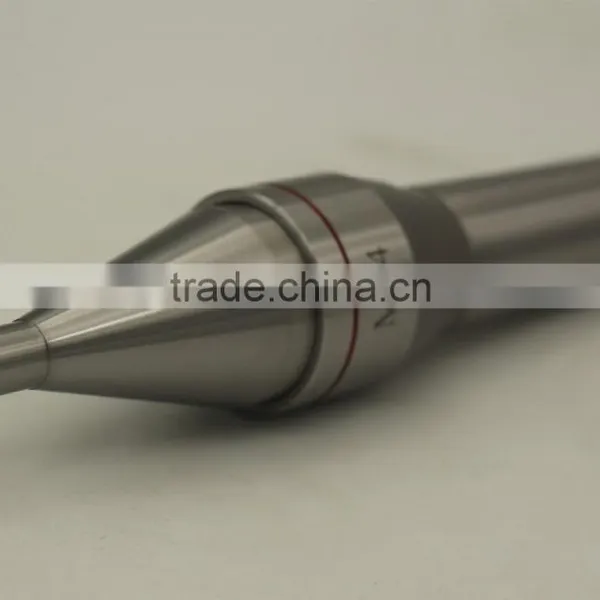China Supplier of Competitive Live Centers High Speed New Type MT3 MT4 Lathe Live Center With Long Nose photo-3