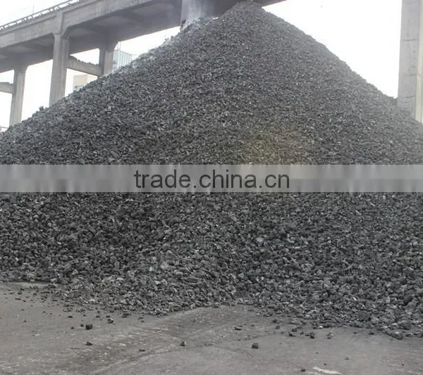 FC 89%,low Ash Foundry Coke /metallurgical Used in Ductil Casting or Iron Casting photo-5