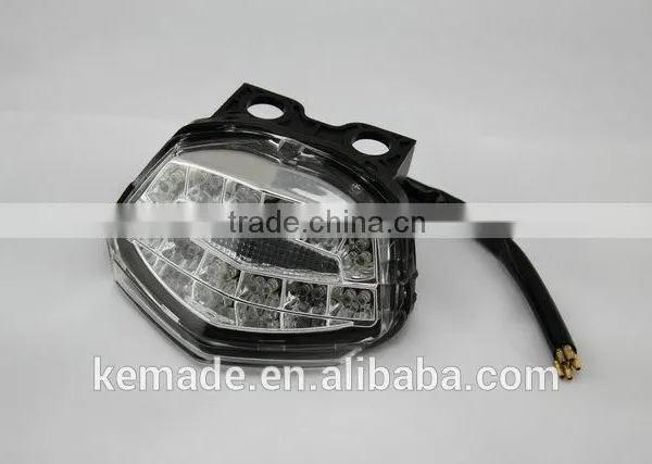 Ninja250 2012 Rear Light Talight for Ninja250