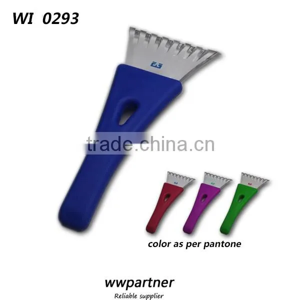 Glove Ice Scraper / Roof Scraper photo-5