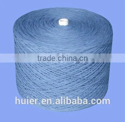 2016 Best Selling Recycled Cotton Yarn for Textile photo-2