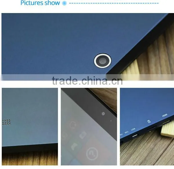 Quad Core Tablet 10 Inch 2GB Ram 32GB Intel Win8 Tablet pc Price China photo-3