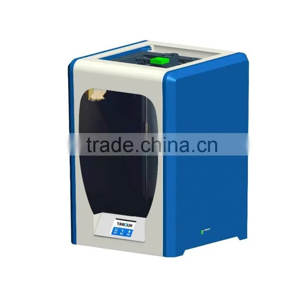 China 3D Printer Maunfacturer Build Size 210*210*330mm Printer 3D Equipment Printer 3D Machine photo-3