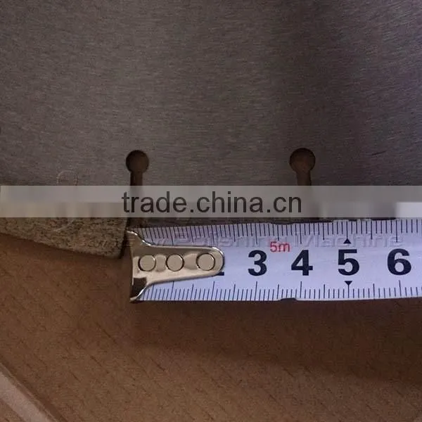 Long Service Life Diamond Blade photo-4