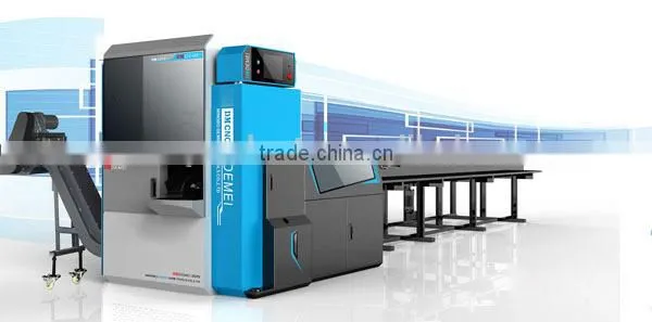 ECOZONE BANDAI Factory High Quality New Design Circular Metal Sawing Machine