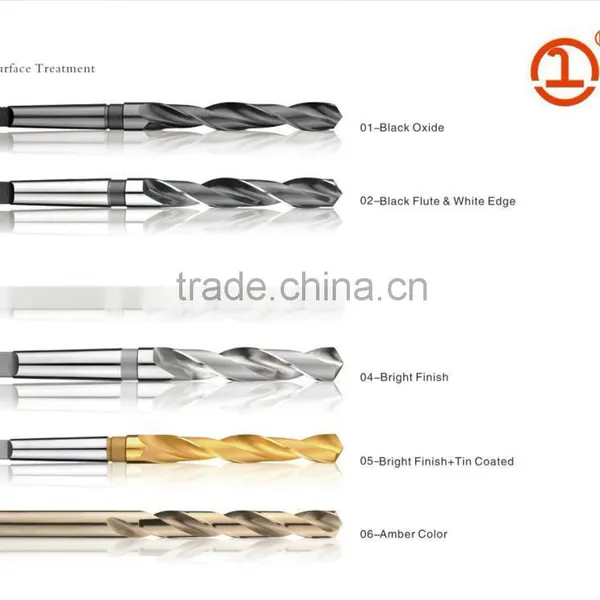 DIN 340 HSS Lengthened Straigh Shank Twist Drill, Drilling Tools, Dill Bits photo-4