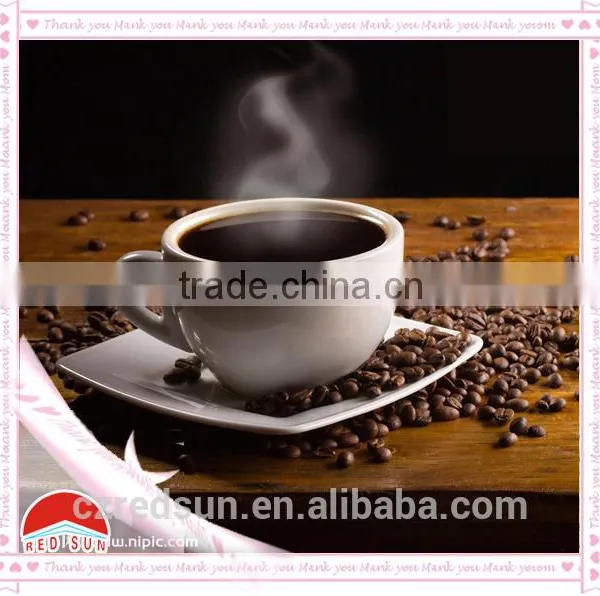 Vegetable Fat Powder Instant 33% Fat Flavored Coffee Creamer Non Dairy Creamer photo-5