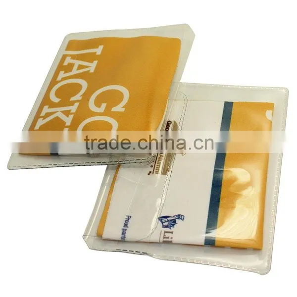 Plastic Pvc Bedding Bags
