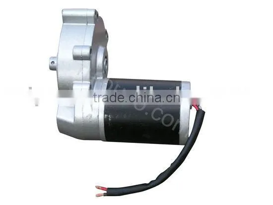 DC Gear Motor