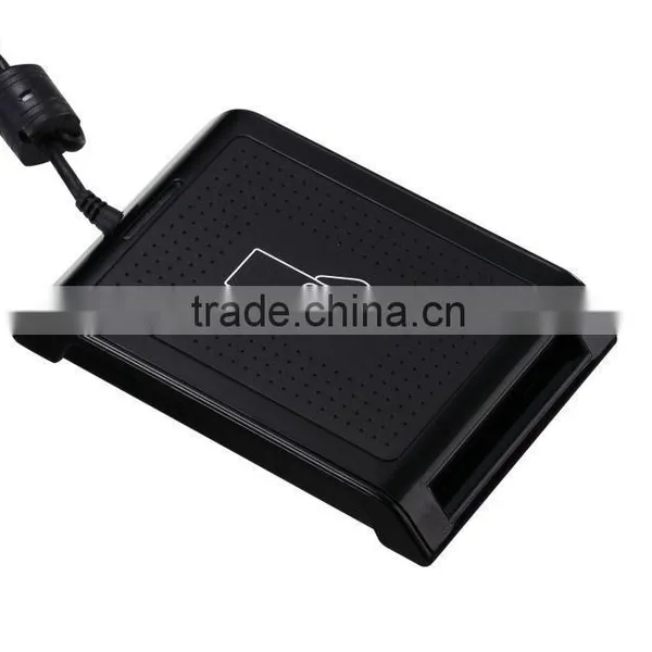 M1 Contactless Smart Card Reader photo-3