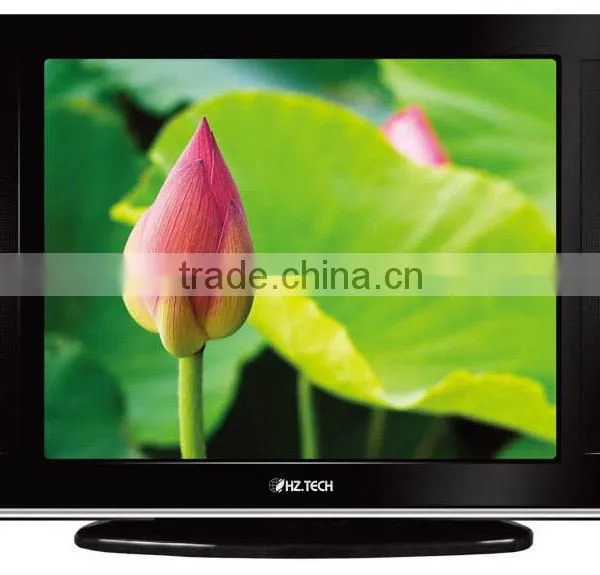 21inch Crt TV With Revolving Base