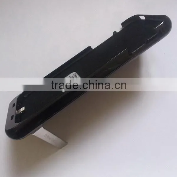 Economic Promotional Kickstand External Battery Case photo-2