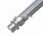 Flexible Metal Tubing for Hydraulic Machinery