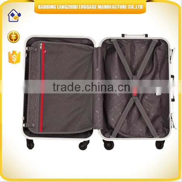 Travel Set Eminent Suitcase Promotional Material Luggage Case Laptop Bag photo-6
