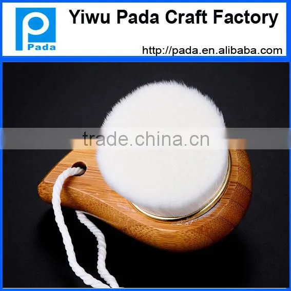 Wooden Cosmetics Brush/makeup Brush/face Washing Brush photo-4