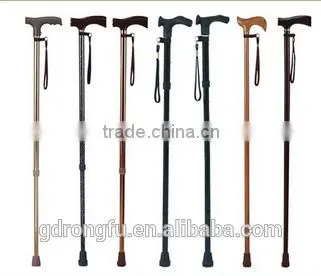 Aluminum Alloy Equipments ,walking Stick/crutch, Express photo-4