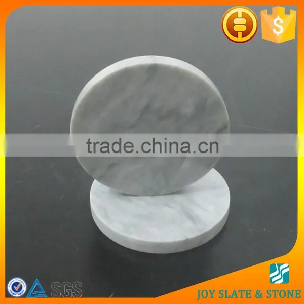 Australian White Marble Dish Mat/marble Decoration photo-2
