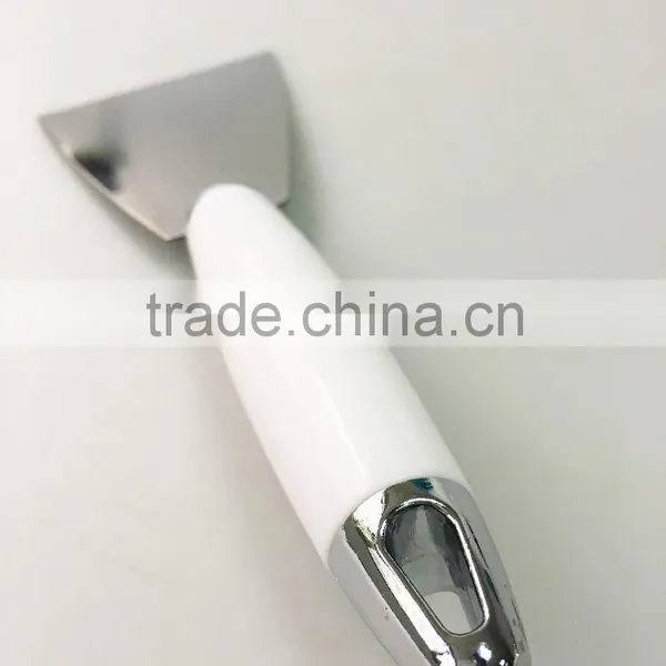 Best Sell White Handle S/S Baking Spatula Cooking Tools photo-2