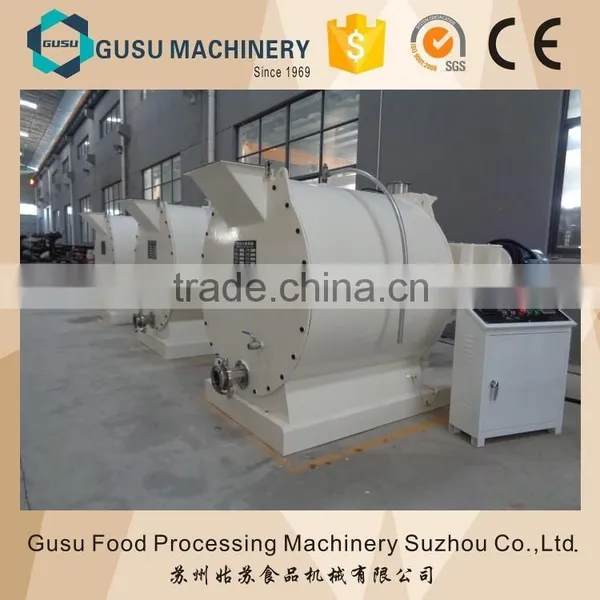 Universal 500L Chocolate Conching Machine for Grinding Jam photo-4