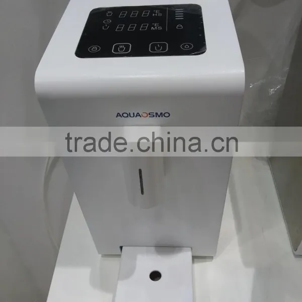 boiler water level sensor C22