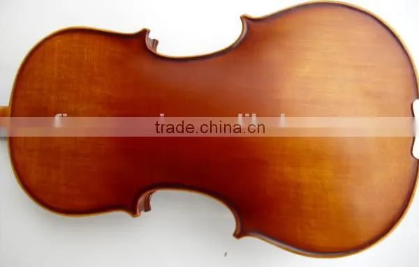(FV-13ET) The Violin Sale China Student Handmade Violin photo-3