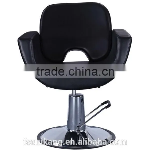 Beauty Hair Salon Chair /hair Styling Salon Chairs photo-4