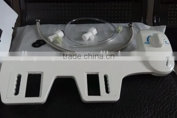 Mechanical Simple Function Cold Water Manual Anus Cleaning Bidet Quality Choice photo-2