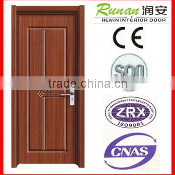 Interior Glass Panel Doors photo-6