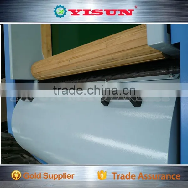 Single Opening Roller Opening Machine With Best Price photo-2