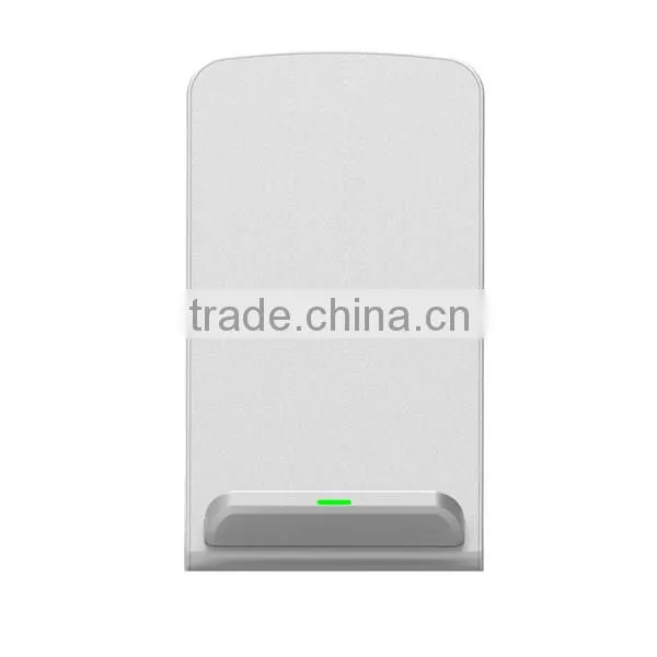 Special Buy qi Charger for Galaxy s6 Charger Sublimation Power Bank photo-4