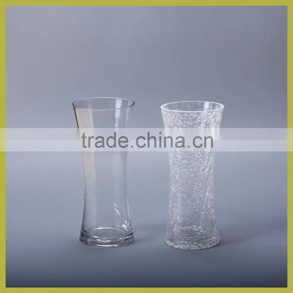 Wholesale Glass Wedding Vases