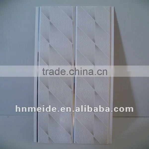 Pvc Ceiling Panel