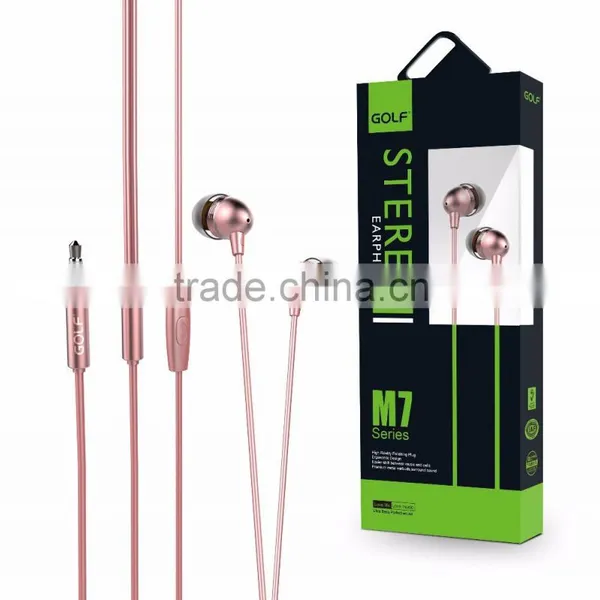 High Quality Earphone for Mobile Phone,MP3/MP4 With Wholesale Price,good for Promotional Gift photo-2