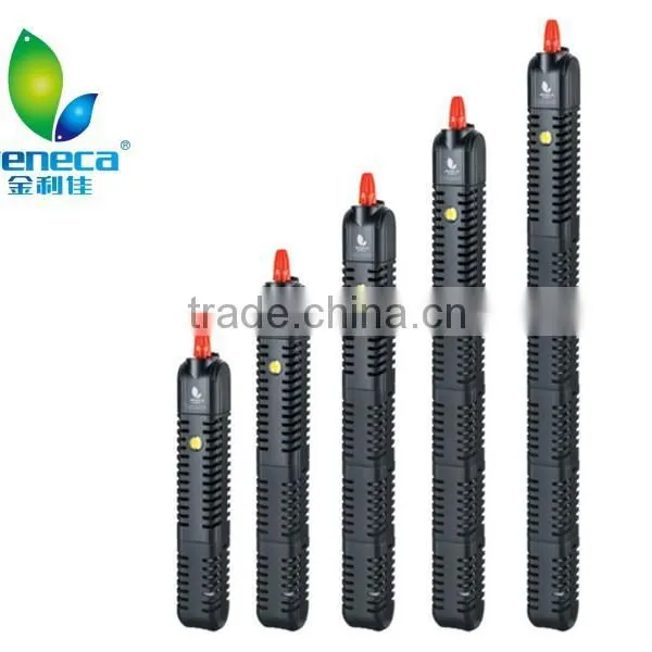 25W/50W/75W/100W Aquarium Mini Submersible Fish Tank Adjustable Water Heater Quality Choice photo-3