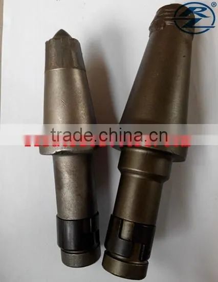 55# Radial Cutter Mining Tools Picks Used in Trona Potash and Coal photo-2