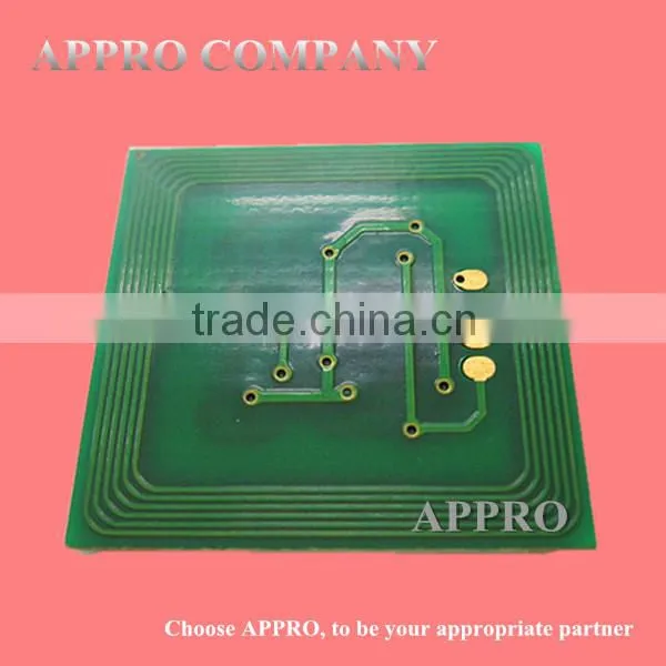 Toner Cartridge Chip for Lexmark W850 photo-3