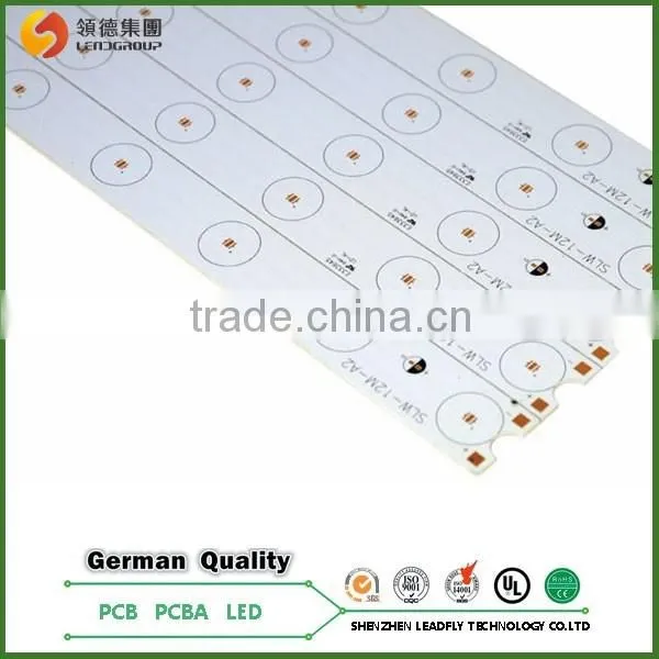 High Quality SMT Pcb Assembly Pcba Circuit Board photo-4