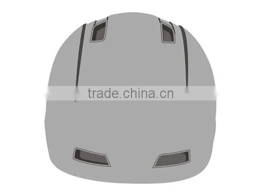 High Credit Winter Safety Helmet With Chin Strap photo-6