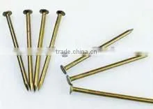 Common Nails
